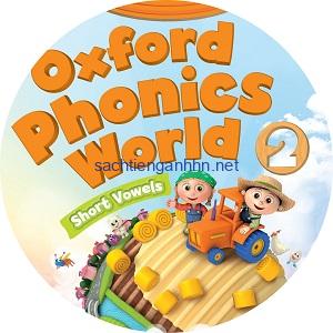 oxford phonics 2