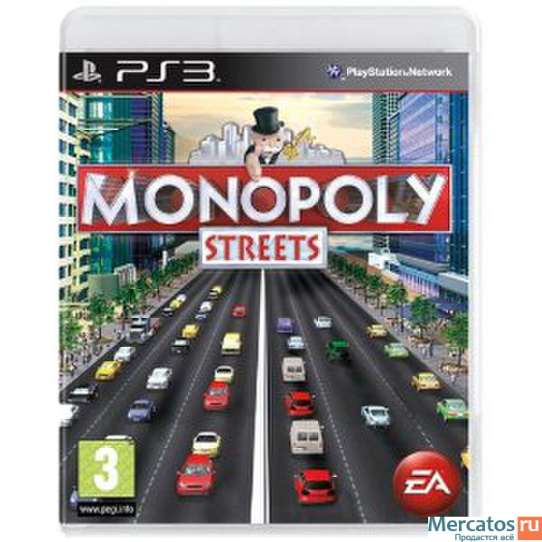 monopoly streets wii iso